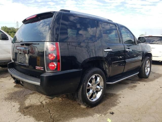 2008 GMC Yukon Denali