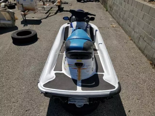 2005 Other Jetski