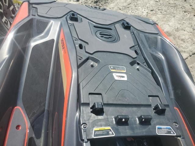 2020 Seadoo Jetski