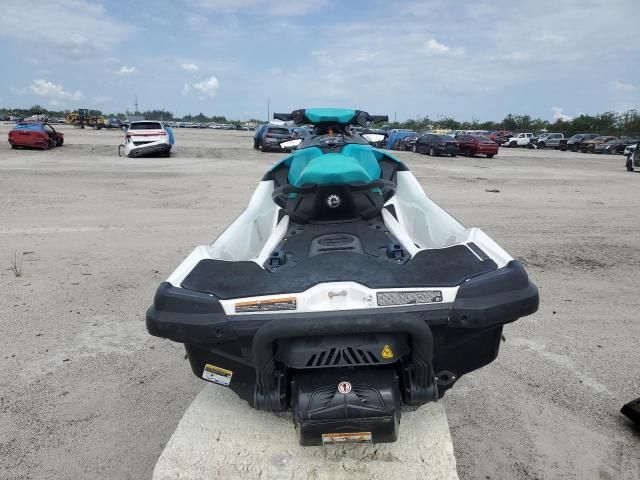 2023 YDV Jetski