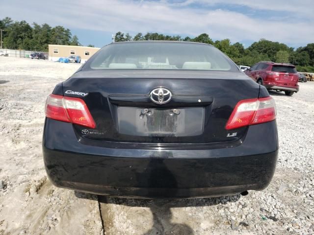 2009 Toyota Camry Base