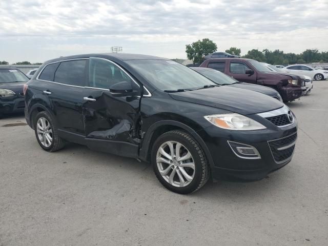 2011 Mazda CX-9