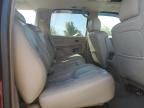 2004 Chevrolet Suburban K2500