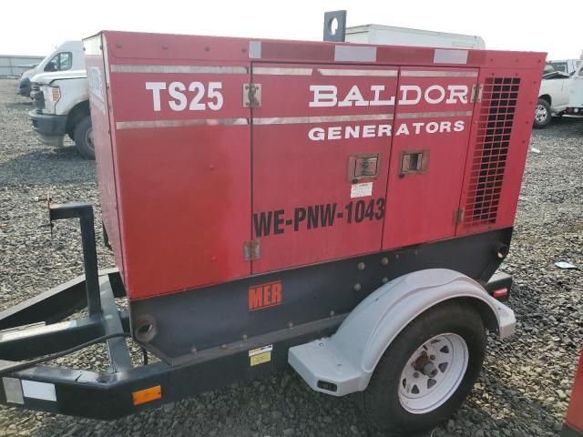 2004 Other Generator