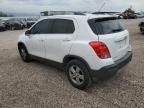 2015 Chevrolet Trax 1LT