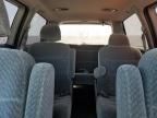 2001 Honda Odyssey LX