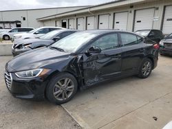 Run And Drives Cars for sale at auction: 2018 Hyundai Elantra SEL