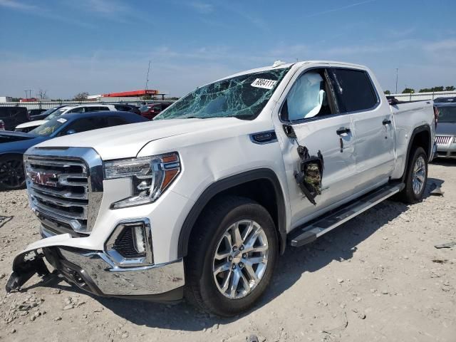 2020 GMC Sierra K1500 SLT