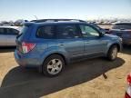 2009 Subaru Forester 2.5X Premium