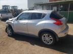 2012 Nissan Juke S