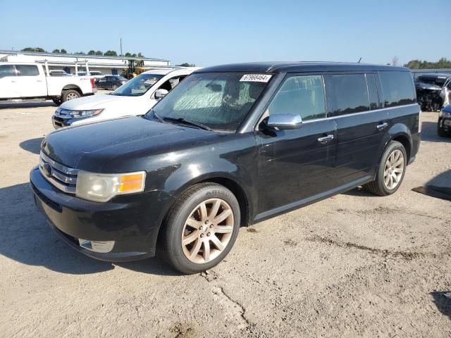 2012 Ford Flex Limited