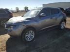 2013 Nissan Juke S