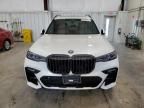 2022 BMW X7 M50I