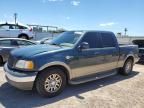 2001 Ford F150 Supercrew