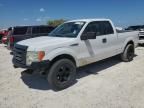 2009 Ford F150 Super Cab