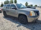 2007 GMC Yukon