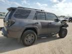 2020 Toyota 4runner SR5/SR5 Premium