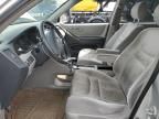 2002 Toyota Highlander Limited