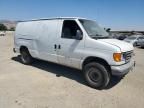 2007 Ford Econoline E150 Van