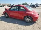 2005 Volkswagen New Beetle GLS