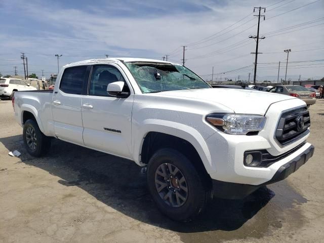 2023 Toyota Tacoma Double Cab