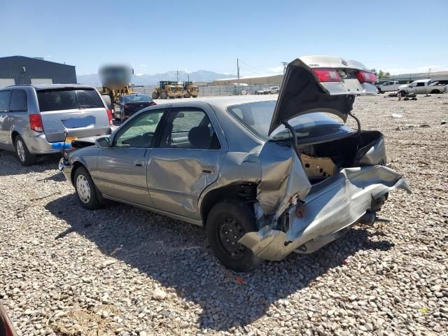 1999 Toyota Camry LE