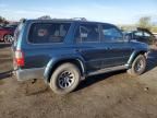 1997 Toyota 4runner Limited