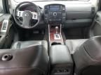 2010 Nissan Pathfinder S