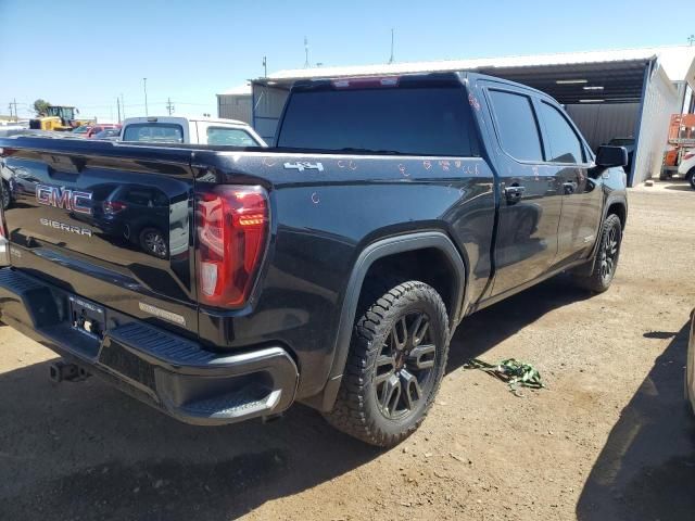 2020 GMC Sierra K1500 Elevation