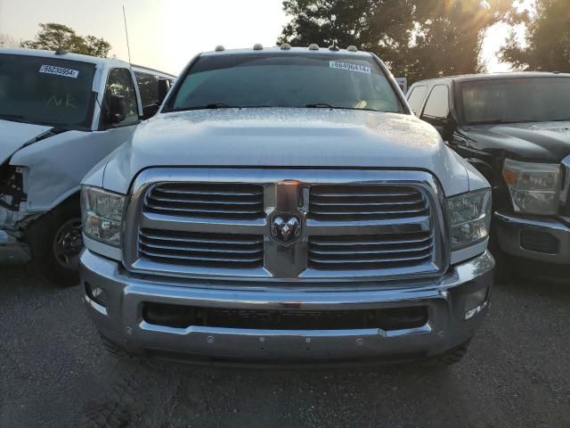 2016 Dodge RAM 2500 SLT