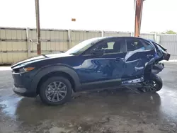 Salvage cars for sale at Homestead, FL auction: 2024 Mazda CX-30