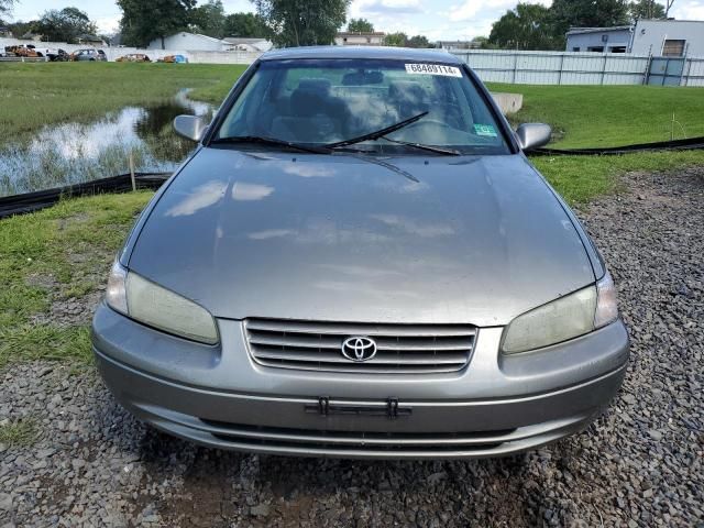 1999 Toyota Camry CE