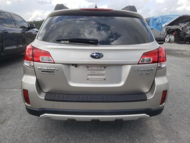 2014 Subaru Outback 3.6R Limited