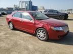 2012 Lincoln MKZ