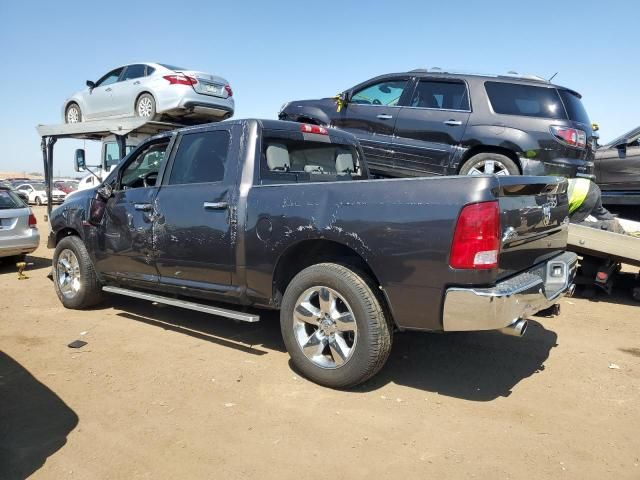 2016 Dodge RAM 1500 SLT