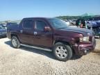 2008 Honda Ridgeline RTL