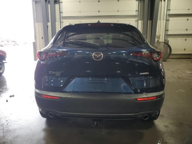 2020 Mazda CX-30 Premium