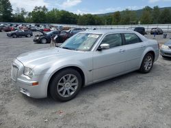 Lotes con ofertas a la venta en subasta: 2006 Chrysler 300C