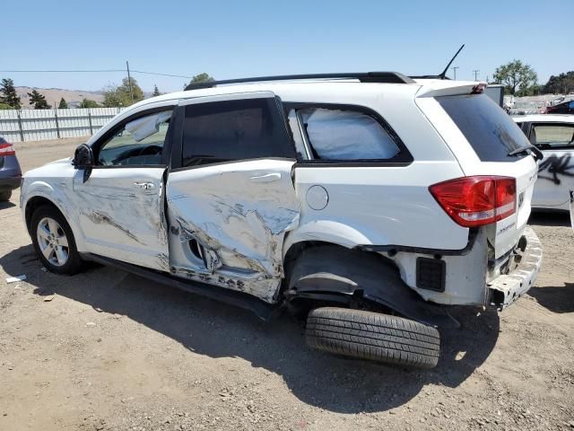 2014 Dodge Journey SE