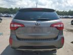 2015 KIA Sorento SX