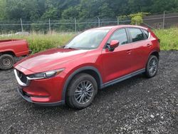 Salvage cars for sale at Baltimore, MD auction: 2020 Mazda CX-5 Sport