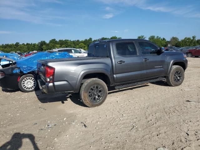 2023 Toyota Tacoma Double Cab