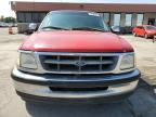 1998 Ford F150