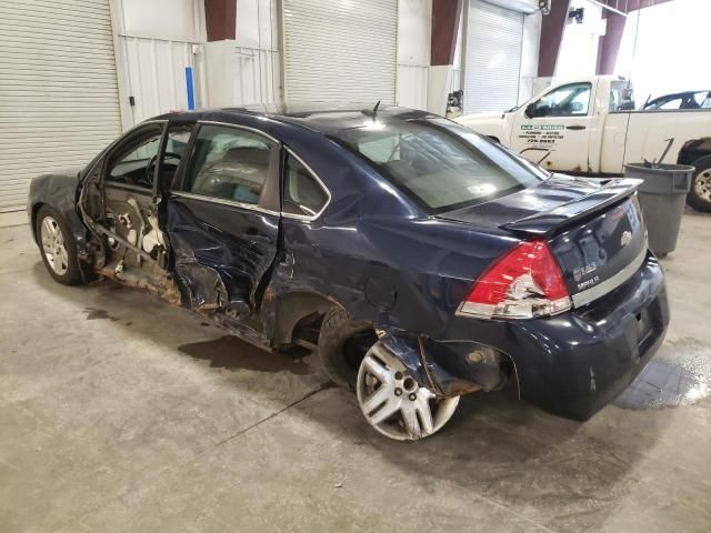 2010 Chevrolet Impala LT