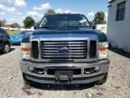 2008 Ford F250 Super Duty