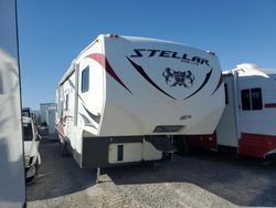 Salvage trucks for sale at North Las Vegas, NV auction: 2014 Other RV