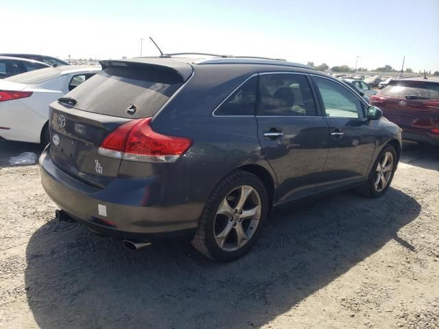 2009 Toyota Venza