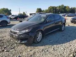 KIA salvage cars for sale: 2011 KIA Optima EX