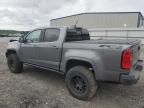 2019 Chevrolet Colorado ZR2