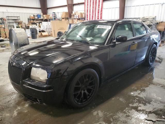 2006 Chrysler 300 Touring